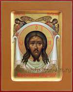 Образ Господа Иисуса Христа на убрусе