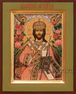 Господь Вседержитель «Великий Архииерей»