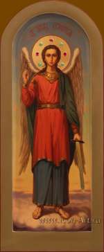 Святой Анегл Хранитель