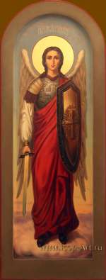 Святой Архистратиг Михаил