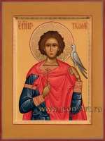 Святой мученик Трифон