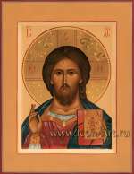 Господь Вседержитель