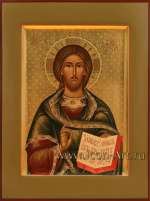 Господь Вседержитель