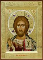 Икона Господа Вседержителя