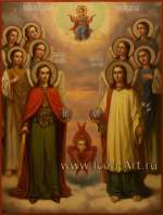 Собор Архангела Михаила