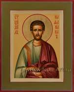 Святаой апостол Варфоломей (Нафанаил)