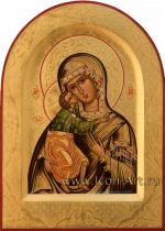 Феодоровская икона Божией Матери