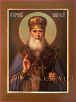 Святитель Лука, архиепископ Крымский