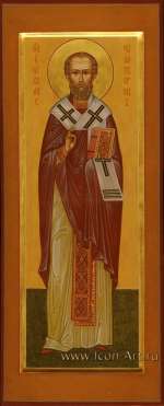 Святой Николай Чудотворец