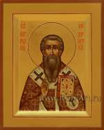 Святитель Мирон Критский