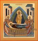 Успение Пресвятой Богородицы 