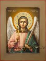 Святой Ангел Хранитель