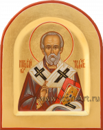 Святитель Николай Мирликийский