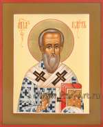 Святой апостол Родион, епископ Патрасский