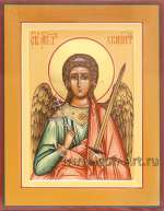 Святой Ангел Хранитель