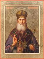 Святитель Лука, архиепископ Крымский