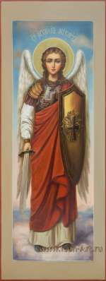 Святой Архангел Михаил
