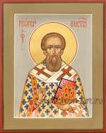 Святитель Георгий Константинопольский