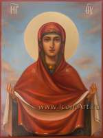 Покров Пресвятой Богородицы