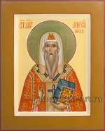 Святитель Алексий Московский