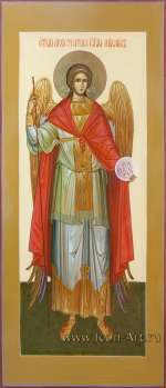 Святой Архистратиг Михаил