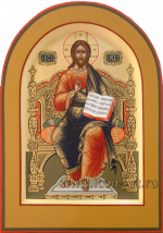 Иисус Христос Господь Вседержитель