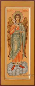 Святой Ангел Хранитель