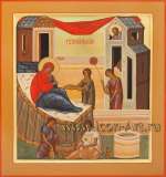 Рождество Пресвятой Богородицы