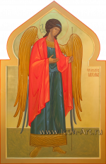 Святой Архангел Михаил 