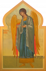 Святой Архангел Гавриил