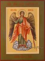 Святой Ангел Хранитель