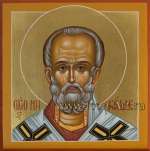 Святитель Николай Чудотворец