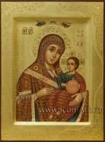 Пресвятая Богородица «Вифлиемская»