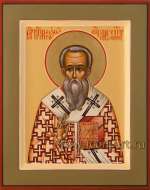 Святой преподобный Маруф, епископ Месопотамский