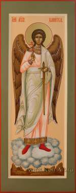 Святой Ангел Хранитель