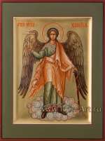 Святой Ангел Хранитель