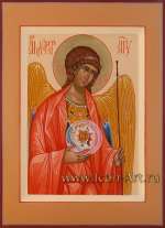 Святой Архистратиг Михаил