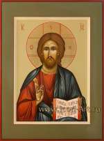 Господь Вседержитель