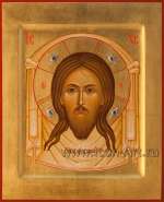 Спас Нерукотворный