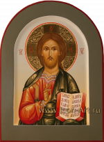 Господь Вседержитель