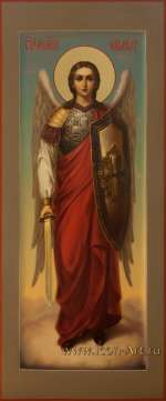 Святой Архистратиг Михаил