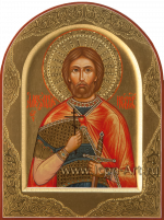 Святой благоверный князь Александр Невский