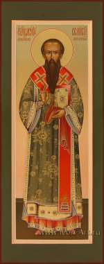 Святитель Василий Великий