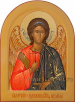Святой Архистратиг Михаил