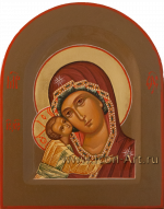 Пресвятая Богородица «Игоревская»
