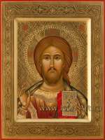 Иисус Христос Господь Вседержитель