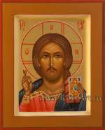 Господь Вседержитель