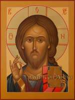 Господь Вседержитель