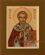 Святитель Симеон Иерусалимский