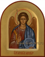 Святой Архангел Михаил